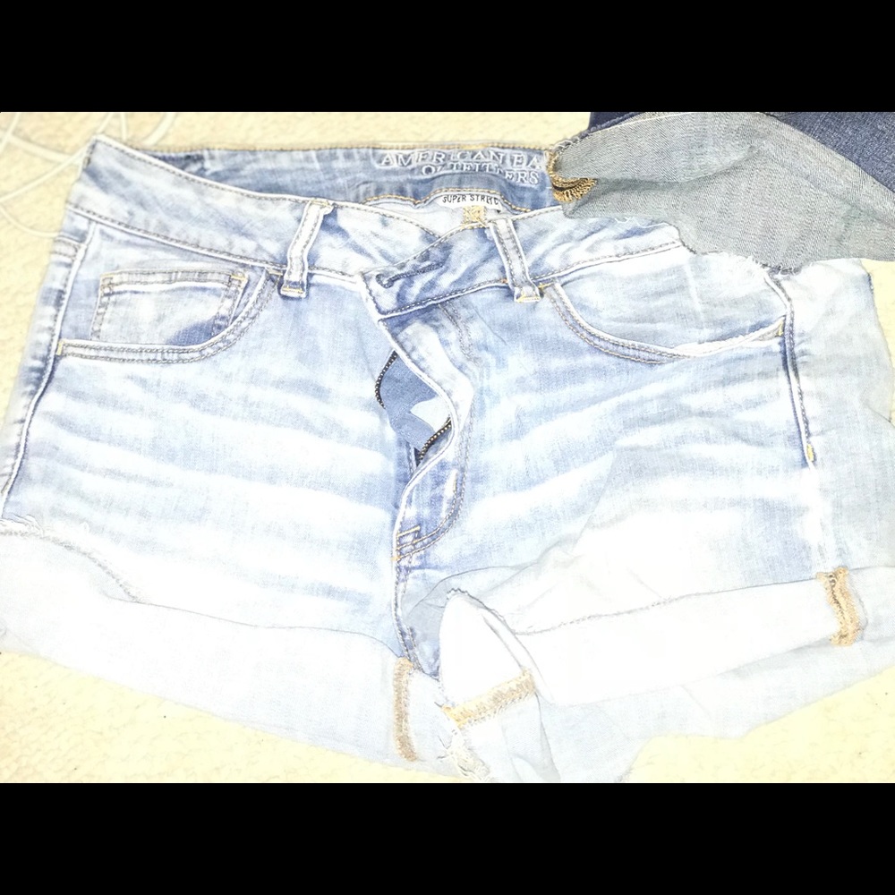 Shorts